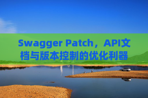 Swagger Patch，API文档与版本控制的优化利器